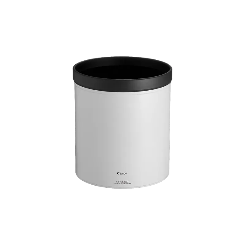 Shop Canon Lens Hood ET-160WII | Canon U.S.A., Inc.